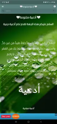 قرأن كريم android App screenshot 3